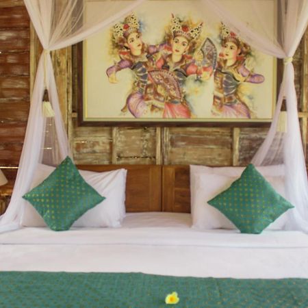 De Klumpu Bali Eco Tradi Stay Bangli Exterior foto