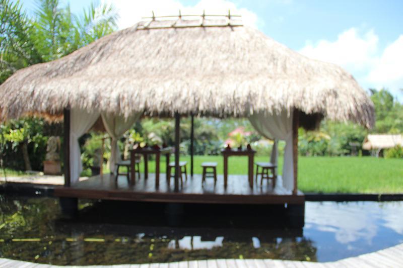 De Klumpu Bali Eco Tradi Stay Bangli Exterior foto