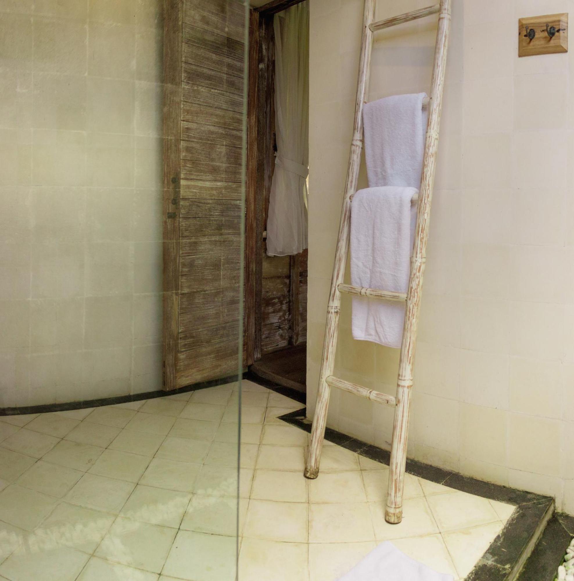 De Klumpu Bali Eco Tradi Stay Bangli Exterior foto