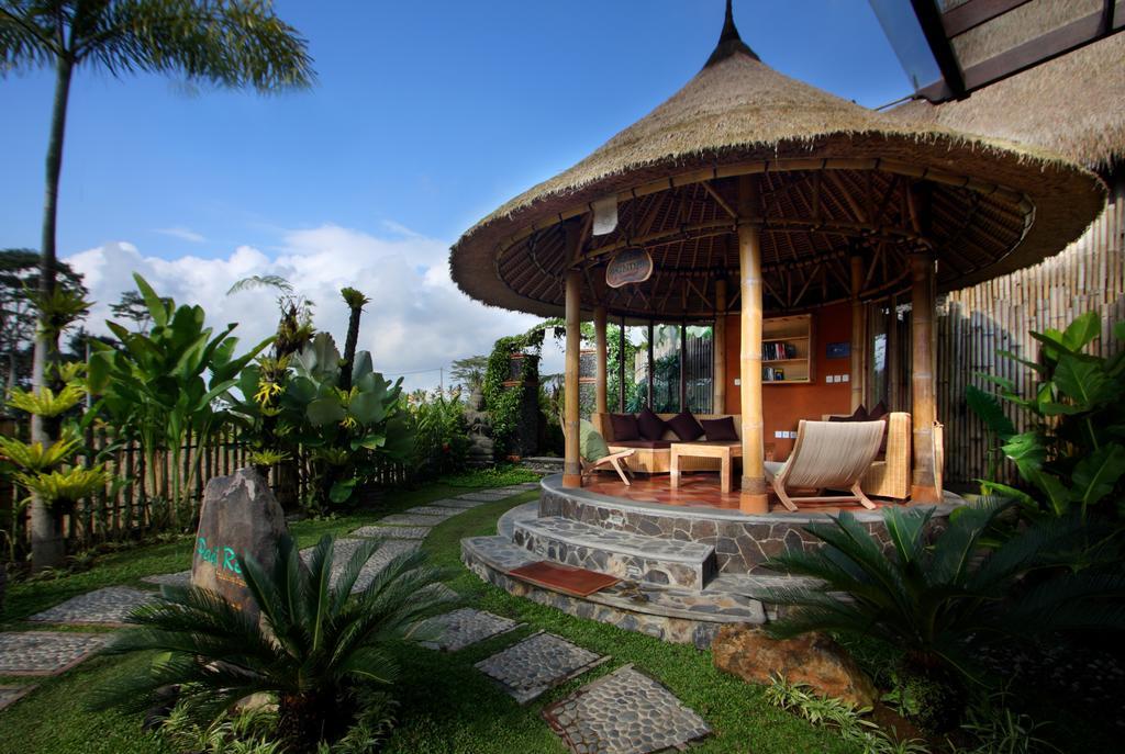 De Klumpu Bali Eco Tradi Stay Bangli Exterior foto