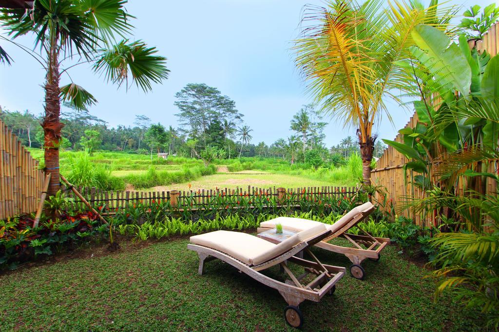 De Klumpu Bali Eco Tradi Stay Bangli Exterior foto