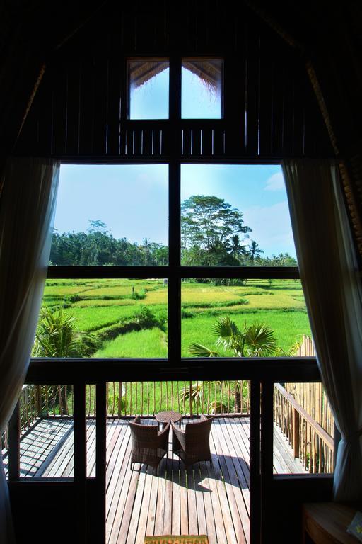 De Klumpu Bali Eco Tradi Stay Bangli Exterior foto