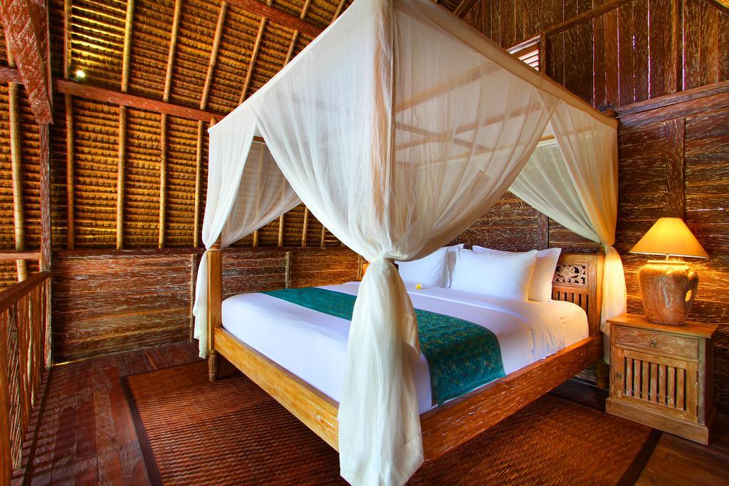 De Klumpu Bali Eco Tradi Stay Bangli Exterior foto