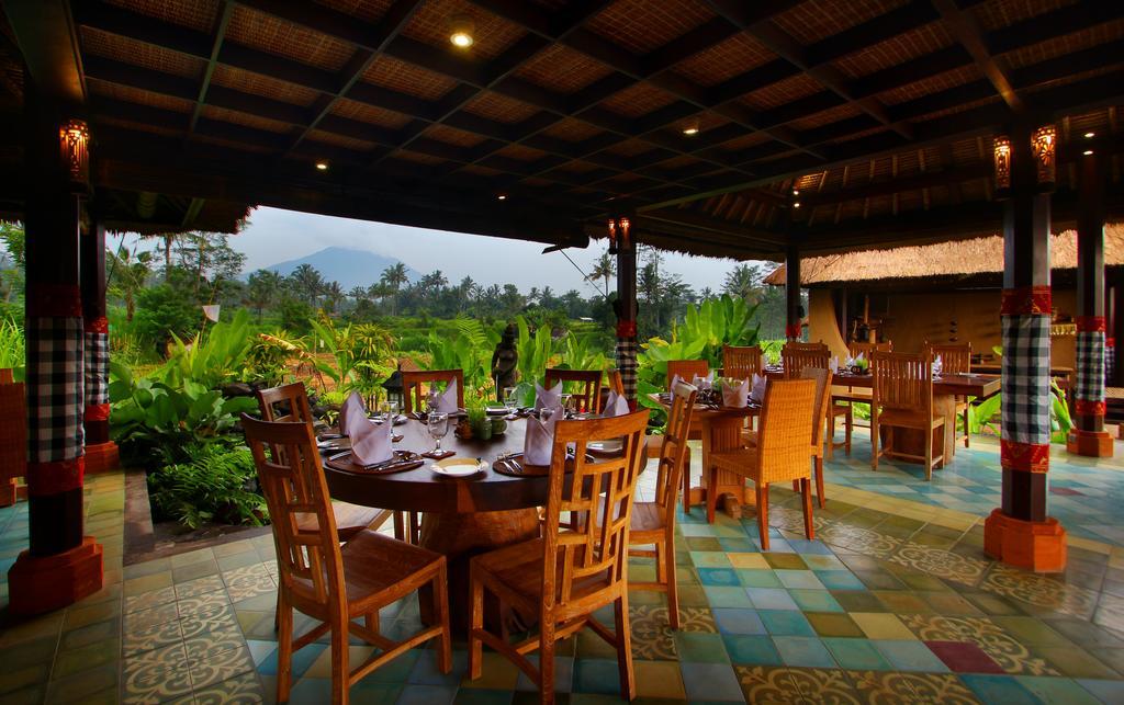 De Klumpu Bali Eco Tradi Stay Bangli Exterior foto