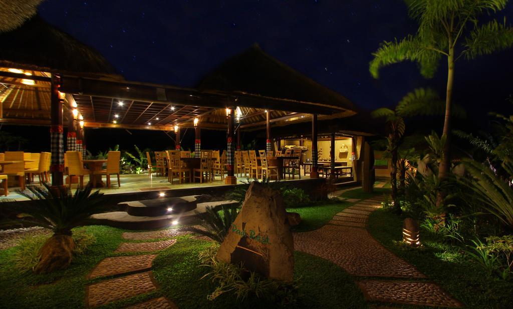 De Klumpu Bali Eco Tradi Stay Bangli Exterior foto