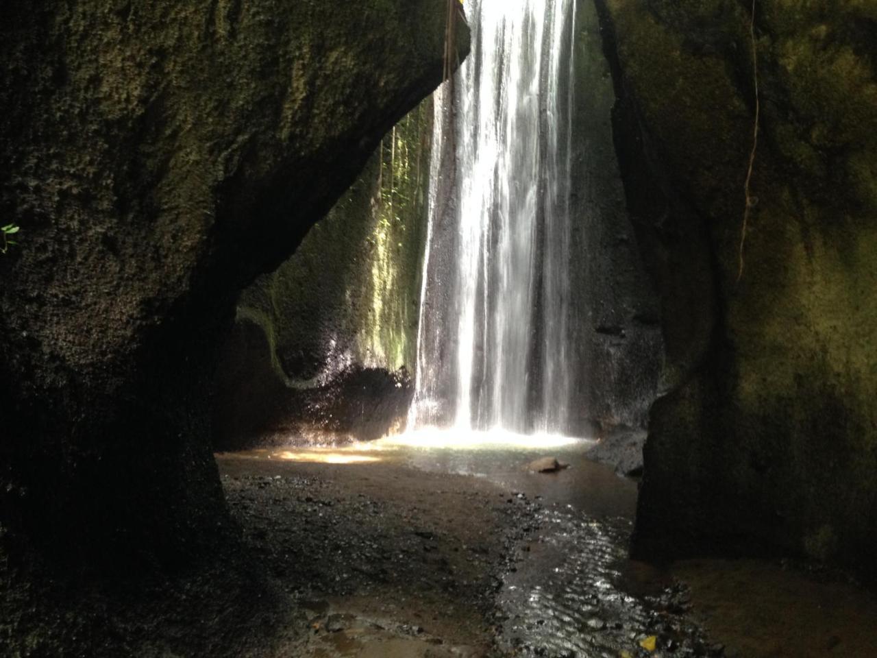 De Klumpu Bali Eco Tradi Stay Bangli Exterior foto
