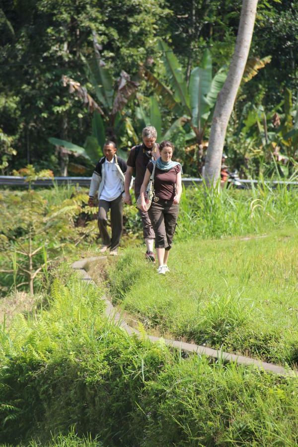 De Klumpu Bali Eco Tradi Stay Bangli Exterior foto