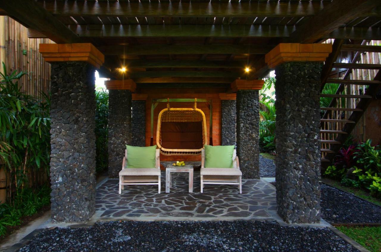 De Klumpu Bali Eco Tradi Stay Bangli Exterior foto